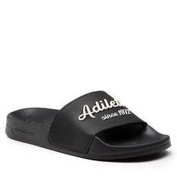 adidas Pantoletten adidas adilette Shower GW8747 Core Black/Wonder White/Core Black