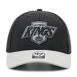 

Бейсболка 47 Brand Los Angeles Kings Vintage '47 Mvp HVIN-MVPTT08WBV-BKA88 Black, Чорний