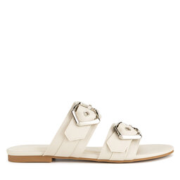 JENNY Pantoletten JENNY CD24016-1 Beige