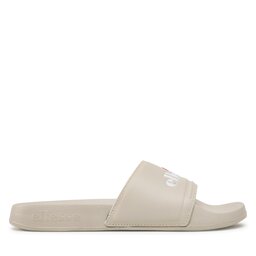 

Шльопанці Ellesse Filippo Slide SHRF0397214 Beige 214, Бежевий