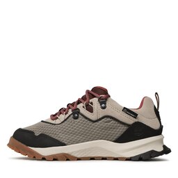 

Трекінгові черевики Timberland LincolnPeak Lt Low F/L WPTB0A5PR71101 Grey mesh wTpe Suede, Сірий