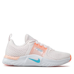 

Взуття Nike Renew In-Season Tr 10 CK2576 601 Light Soft Pink/Lagoon Pulse, Білий