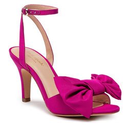 Kate Spade Sandaler Kate Spade Gloria K0148 Magenta Crush