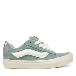 Vans Snīkeri Vans Knu Skool VN000D6ZTTN1 Zaļš