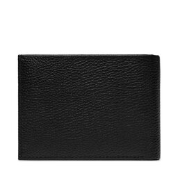 

Велике Чоловіче Портмоне Calvin Klein Warmth Bifold 5Cc W/ Coin L K50K507896 Ck Black BAX, Чорний