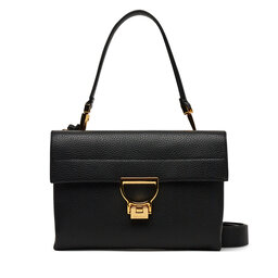 Coccinelle Handtasche Coccinelle E1 MD5 12 08 01 Schwarz