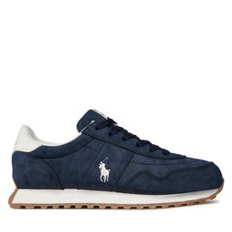 

Снікерcи Polo Ralph Lauren RF104266 Navy Synthetic Suede W/ Cream Pp, Cиній