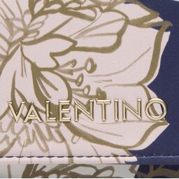 

Сумка Valentino Goulash VPS6JC225FLO Blu/Multicolor, Cиній