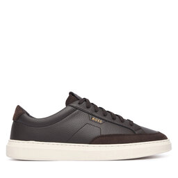 BOSS Sneakers BOSS Kieran 50568536 Braun