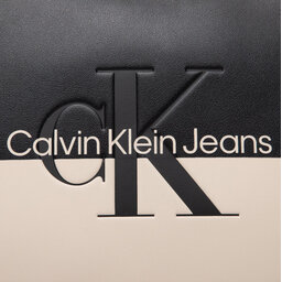 

Сумка Calvin Klein Jeans Sculpted Camera Pouch21 Hero K60K609766 01R, Чорний