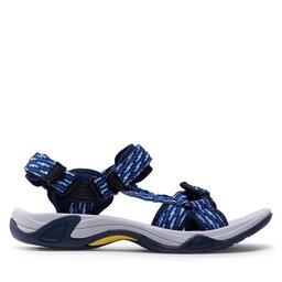 CMP Szandál CMP Kids Hamal Hiking Sandal 38Q9954J Sötétkék