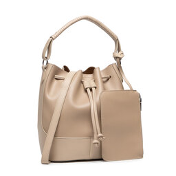 

Сумка Jenny Fairy MJS-J-088-10-01 Beige, Бежевий