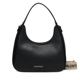 Valentino Handtasche Valentino Doris Re VBS9ON07 Schwarz