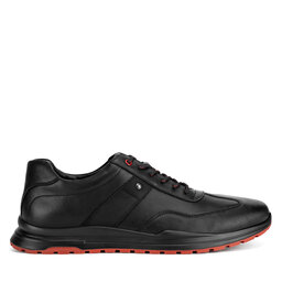 Sergio Bardi Sneakers Sergio Bardi MF1647-1Z Nero