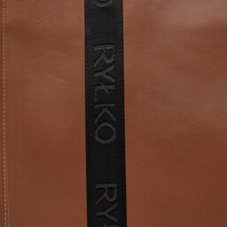 

Сумка Ryłko R50014TB Rudy 5XR, Коричневий