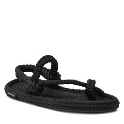 Bohonomad Sandaler Bohonomad HAW.0020.WRS Black