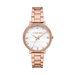 Michael Kors Reloj Michael Kors Pyper MK4917 Rosa