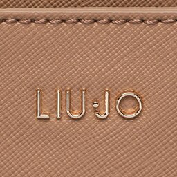 

Чохол для телефону Liu Jo Ecs Phone Holder AA3273 E0087 Nuez 71038, Коричневий