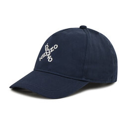 Kenzo Kids Czapka z daszkiem Kenzo Kids K21038 S Navy 85M