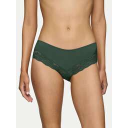 Triumph Triumph Boxershorts Lovely Micro Hipster 10182555 Grün
