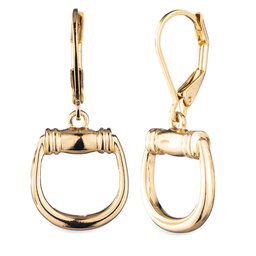 LAUREN RALPH LAUREN Kolczyki LAUREN RALPH LAUREN 14G00842 Złoty