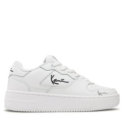 

Снікерcи Karl Kani KK 89 UP 23 KKFWW000281 WHITE/BLACK, Білий