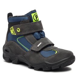 Primigi Stivali Primigi GORE-TEX 4896100 D Grig.Sc/Avio