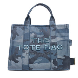 Marc Jacobs Torbica Marc Jacobs 2S4HTT002H03 Tamnoplava