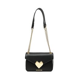 

Сумка LOVE MOSCHINO JC4073PP1HLC0000 Nero, Чорний
