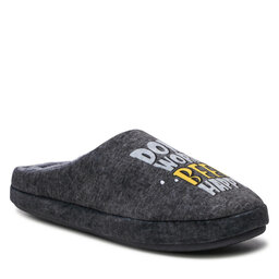 Home & Relax Kapcie Home & Relax 22SWG5701 RO Grey
