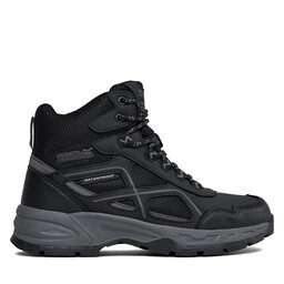 Regatta Trekkingschuhe Regatta RMF807 Schwarz