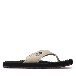 

В'єтнамки The North Face Basecamp Flpflp II NF0A47AA8F11 Sandston/Tnfblk, Бежевий