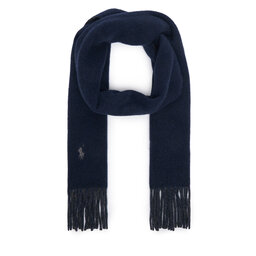 Polo Ralph Lauren Шаль Polo Ralph Lauren 449959334006 Cиній
