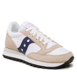 Saucony Sneakersy Saucony Jazz Original S1044 White/Navy