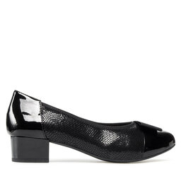 

Туфлі Caprice 9-22315-28 Black Comb 019, Чорний