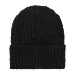 

Шапкa Gino Rossi O3W3-006-AW21 Black, Чорний