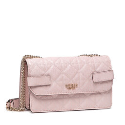 

Сумка Guess, Рожевий