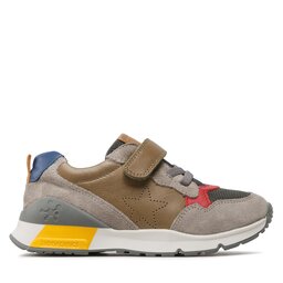 

Снікерcи Biomecanics 232228 S Gray A, Сірий