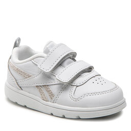 Reebok Обувки Reebok Royal Prime 2.0 Al GX1455 Ftwwht/Ftwwht/Silvmt