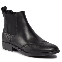 Tamaris Boots Tamaris 1-25033-41 Black 001