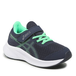 Asics Chaussures Asics Patriot 13 Ps 1014A264 Midnight/New Leaf 401