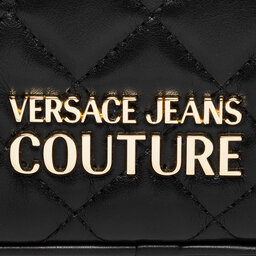 

Сумка Versace Jeans Couture 73VA4BC8 ZS409 899, Чорний