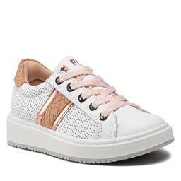 

Снікерcи Primigi 1867100 M Bianco, Білий