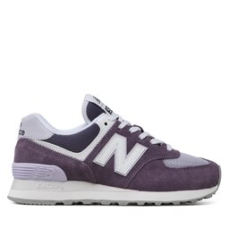 

Снікерcи New Balance U574FPG Сірий
