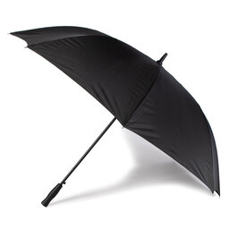 Happy Rain Parapluie Happy Rain Golf Ac 47067 Black