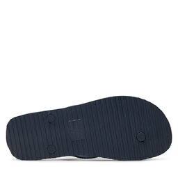 

В'єтнамки Tommy Jeans Tjm Beach Flip Flop EM0EM01392 Dark Night Navy C1G, Cиній