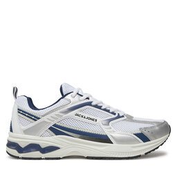 Jack&Jones Sneakersy Jack&Jones 12261964 Biały