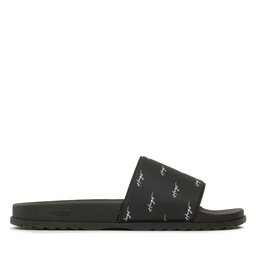 

Шльопанці Hugo 50492936 Black 002, Чорний