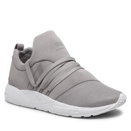 ARKK Copenhagen Sneakersy ARKK Copenhagen Raven Mesh S-E15 IL1405-0021-W Grey