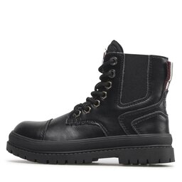 

Черевики туристичні Colmar Connor Premium Y25 Black, Чорний